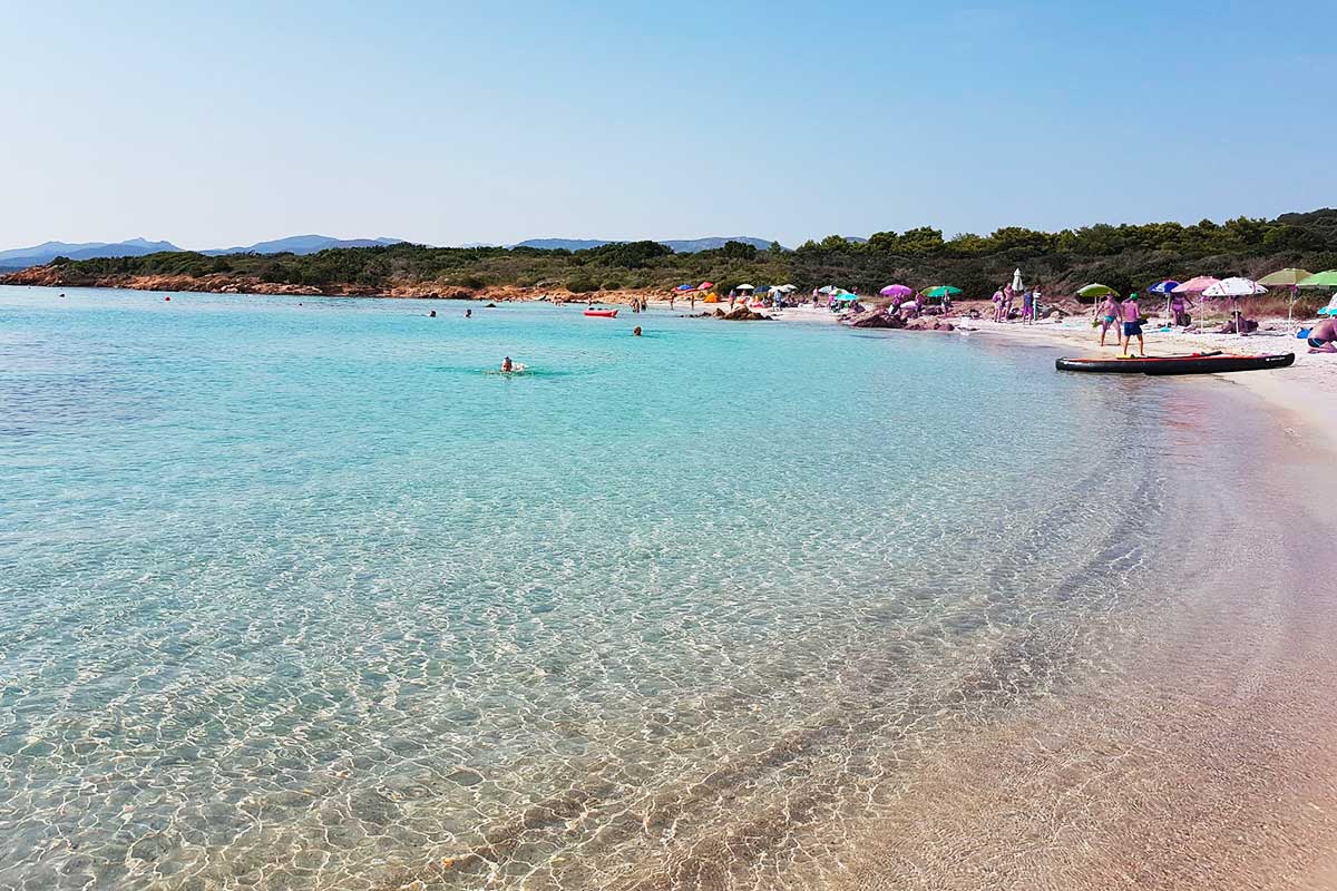 Wetter auf Sardinien: Was ist die beste Zeit für einen Urlaub?