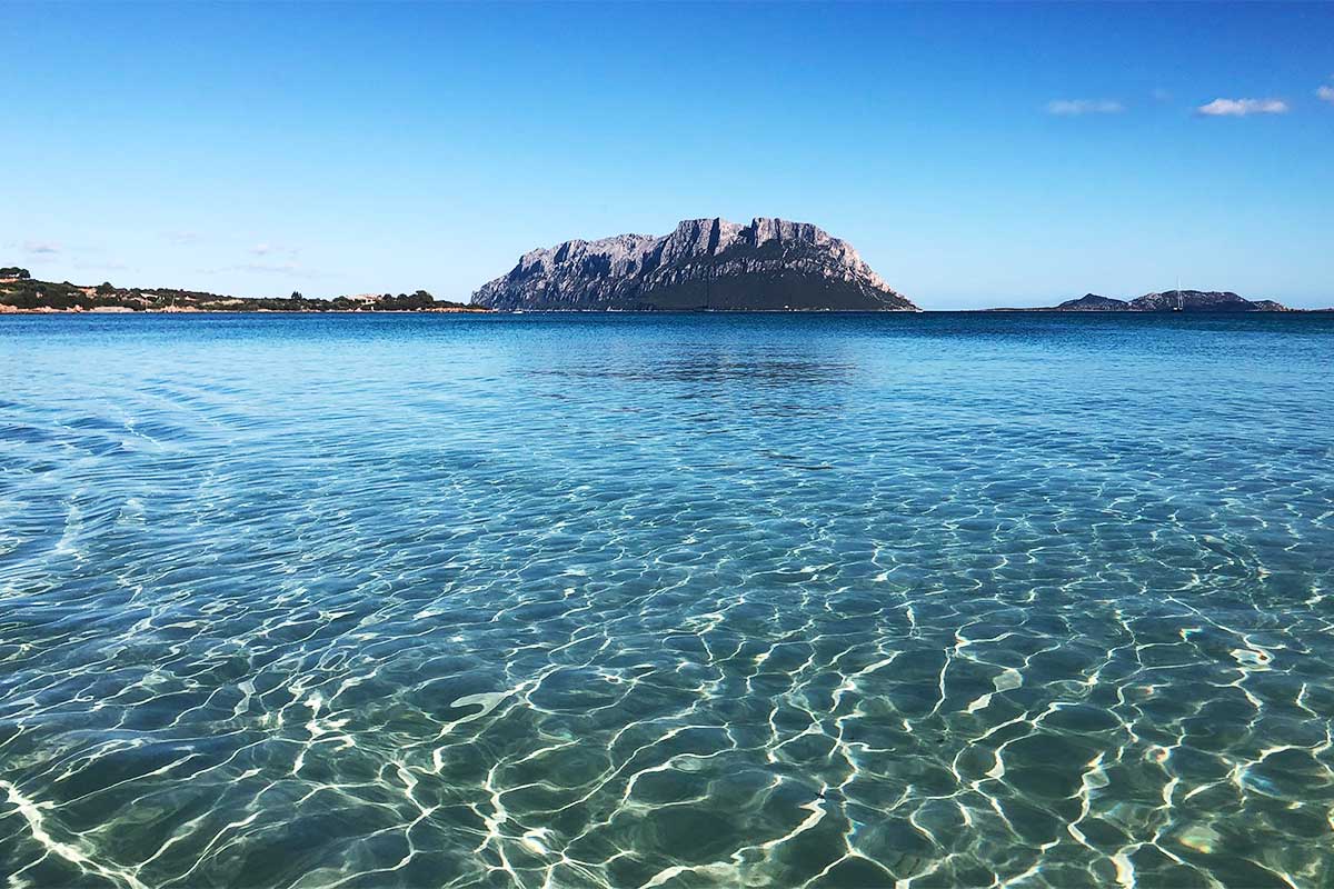 Prenota il tuo volo diretto da Monaco di Baviera a Olbia