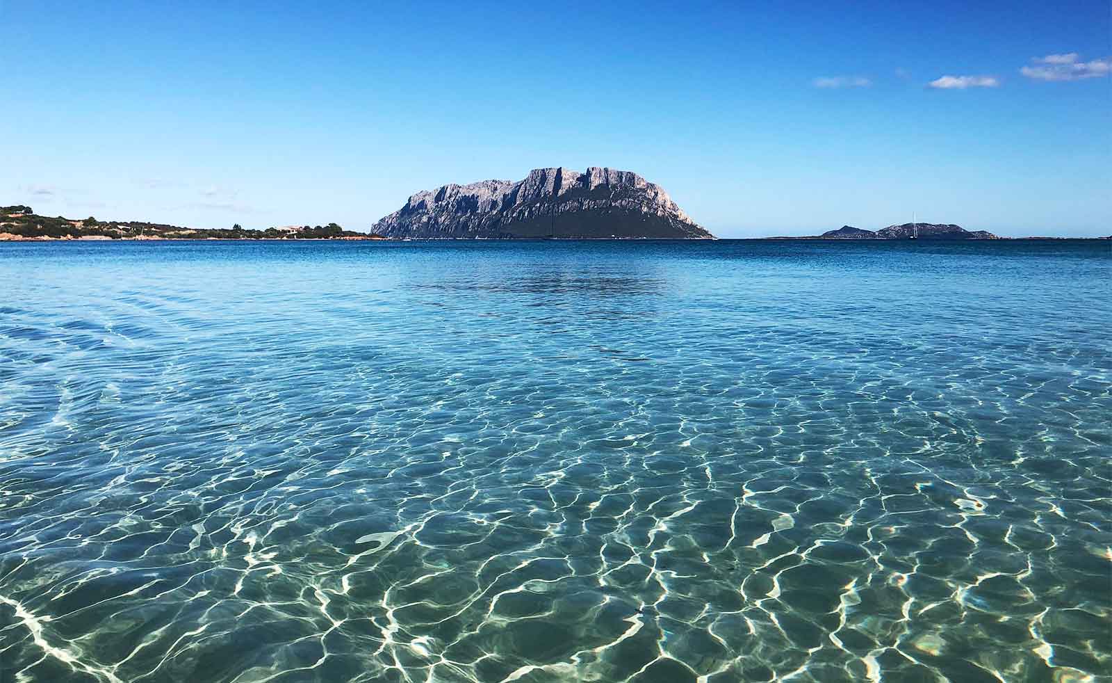 Prenota il tuo volo diretto da Monaco di Baviera a Olbia