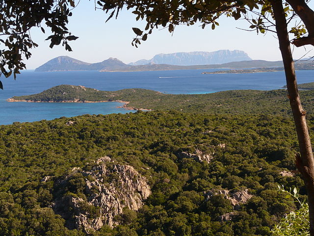 Wetter auf Sardinien: Was ist die beste Zeit für einen Urlaub?