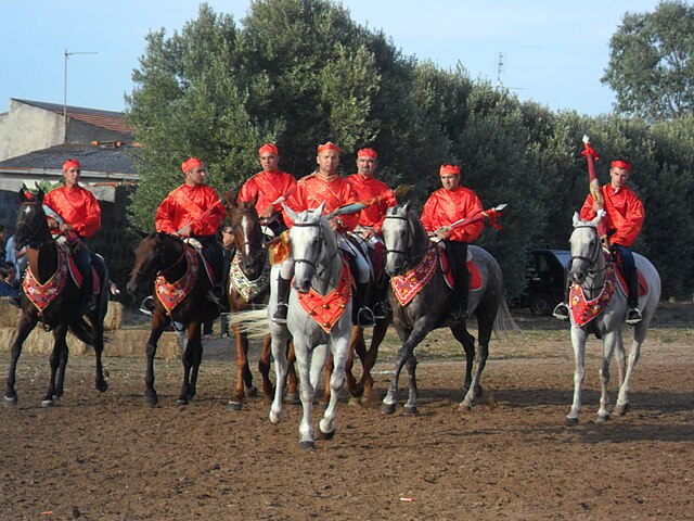 Cavalcata Sarda 2024: Tradizione, Bellezza e Cultura