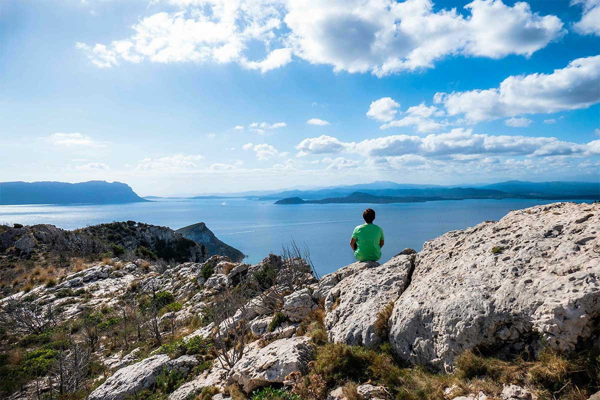 June in Sardinia, between sun, beaches and traditions