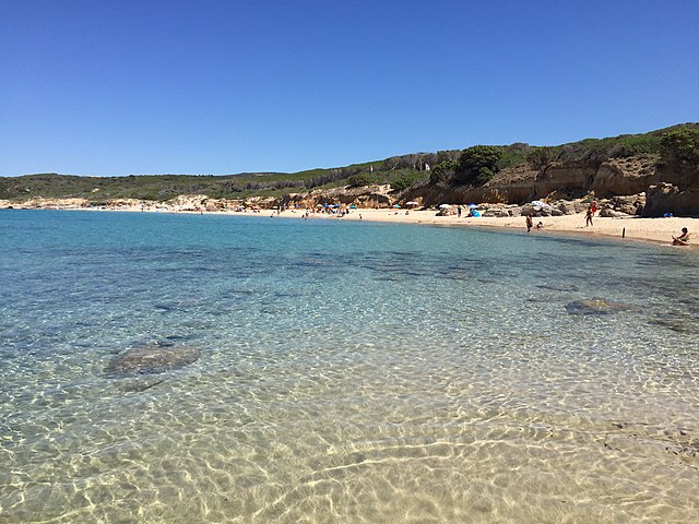 Sardegna nord orientale: l'isola delle vacanze per tutto l'anno