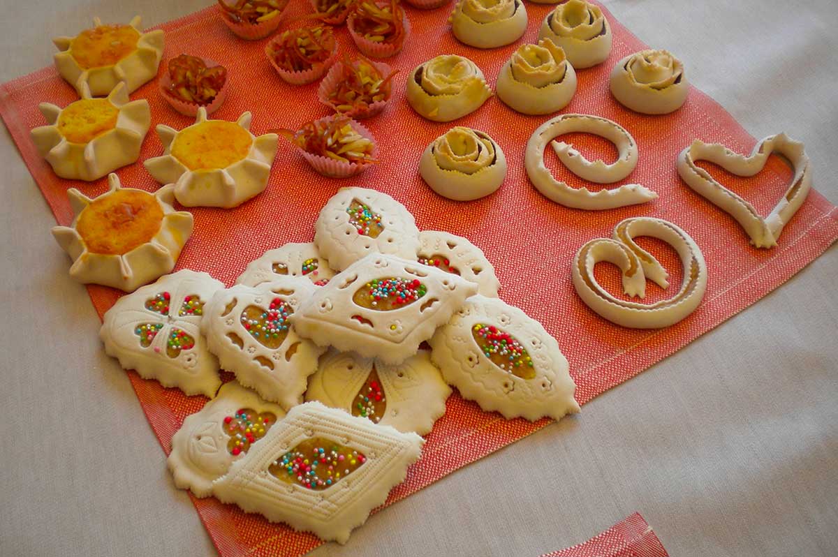 Pasqua in Sardegna: dolci i pani tradizionali