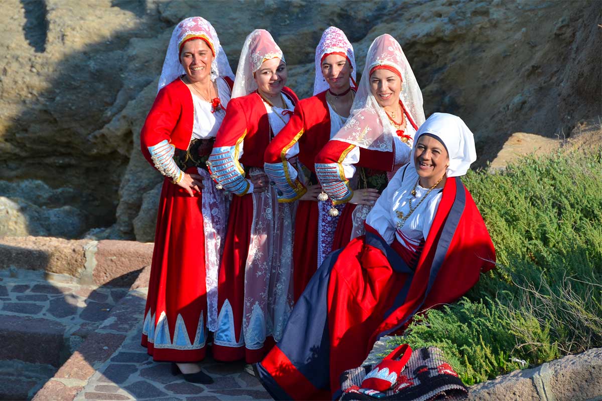 La Pentecoste in Sardegna, periodo ideale per una vacanza