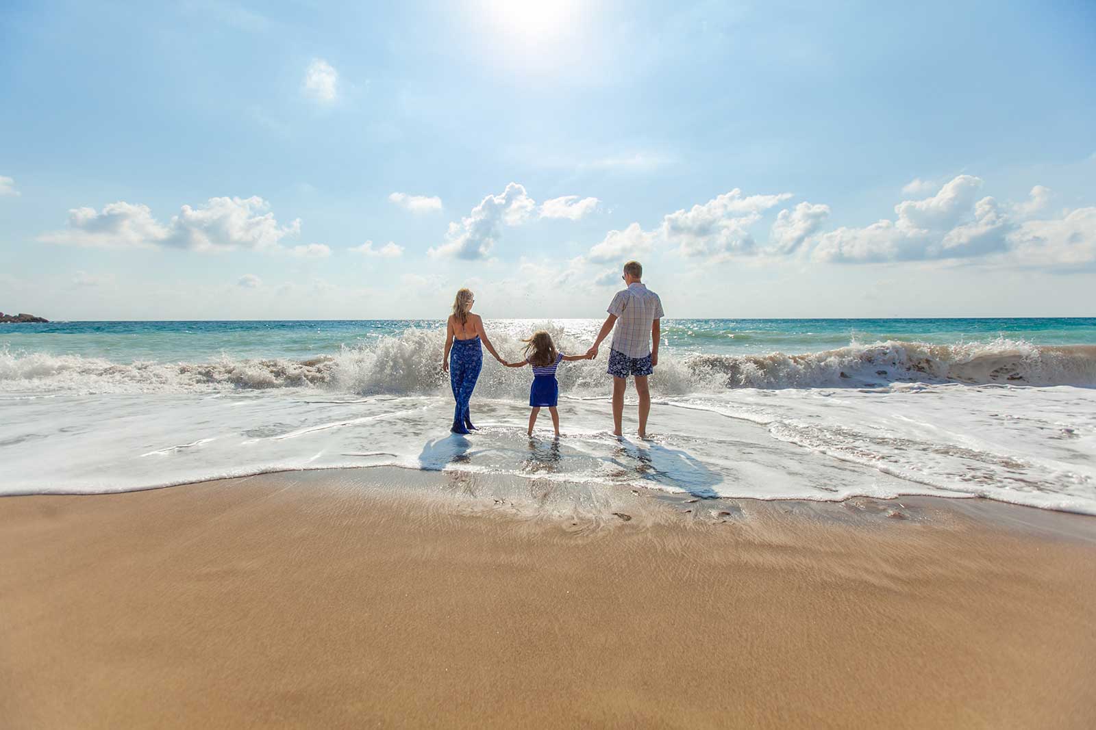 Sardinien Urlaub mit Kindern: der perfekte Familienurlaub