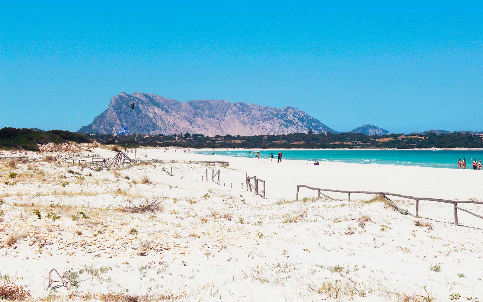 Sardegna nord orientale: l'isola delle vacanze per tutto l'anno